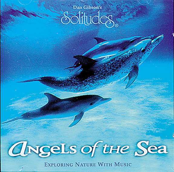 Angels of the Sea