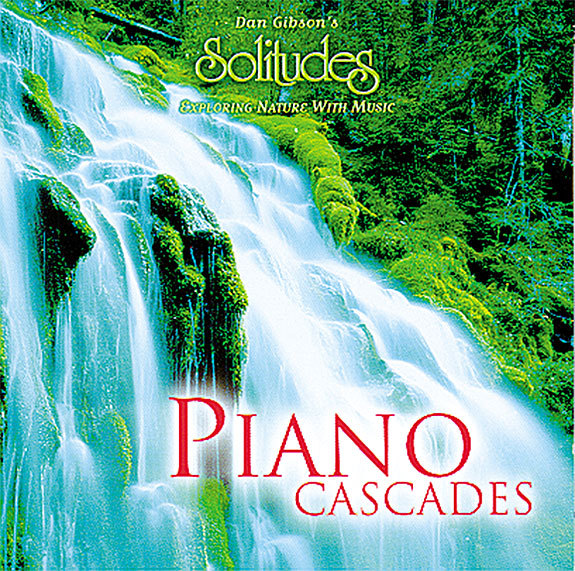 Piano Cascades
