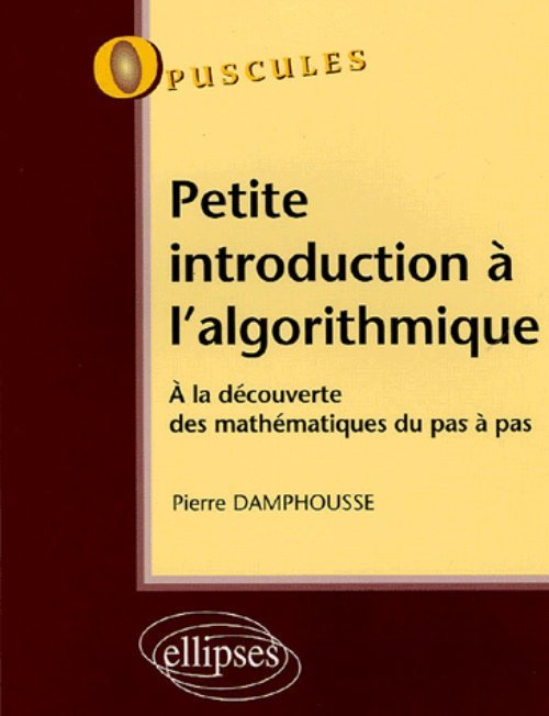 Petite introduction à l'algorithmique - n°4