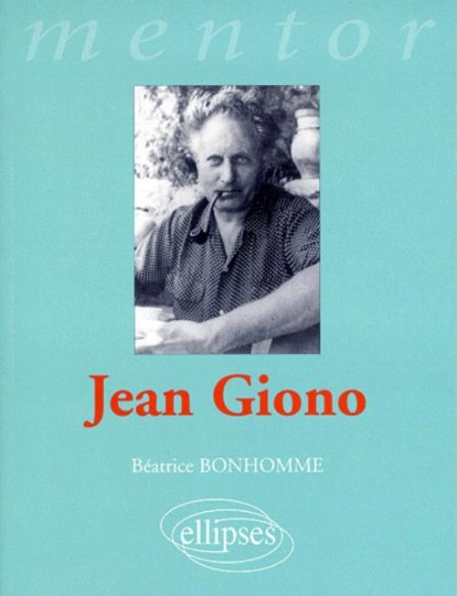 Giono Jean