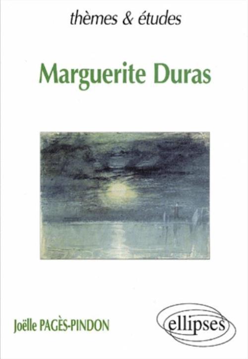 Marguerite Duras