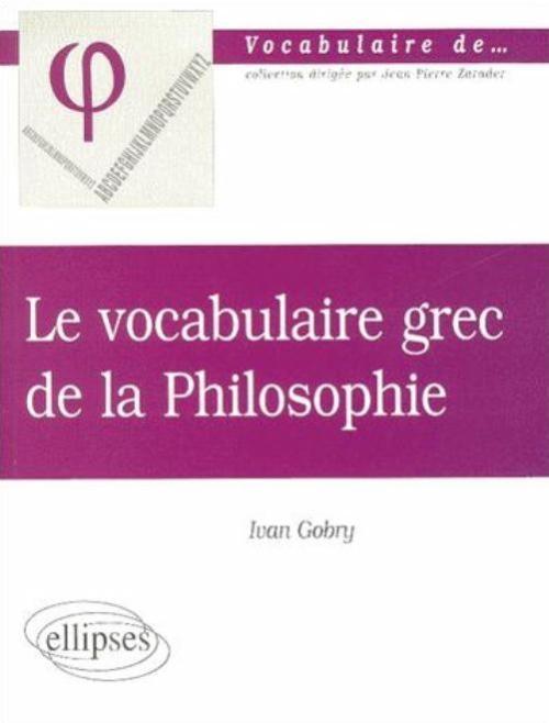 =>NOUV.ED.9782729853495/GOBRY2