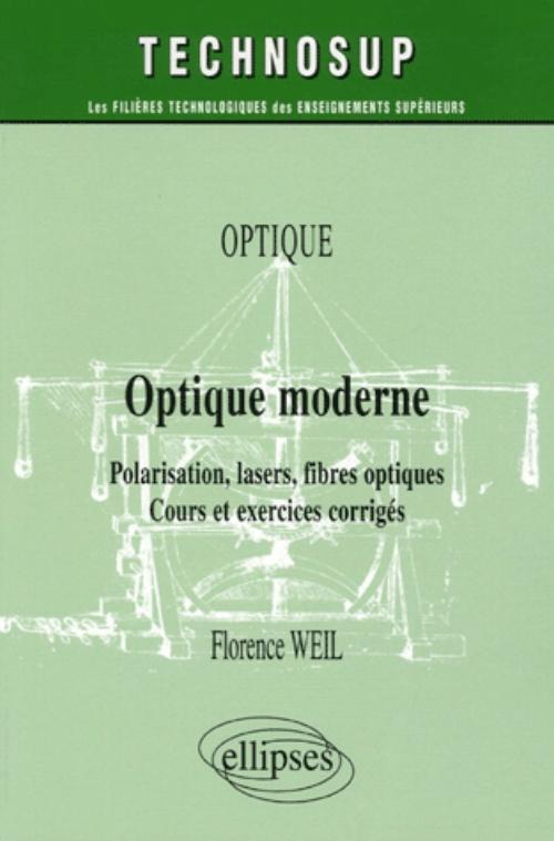 Optique moderne