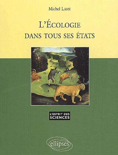 L'Ecologie dans tous ses états - n°18