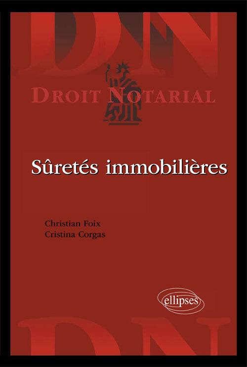 Sûretés immobilières