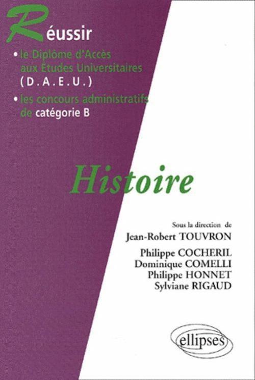 Histoire