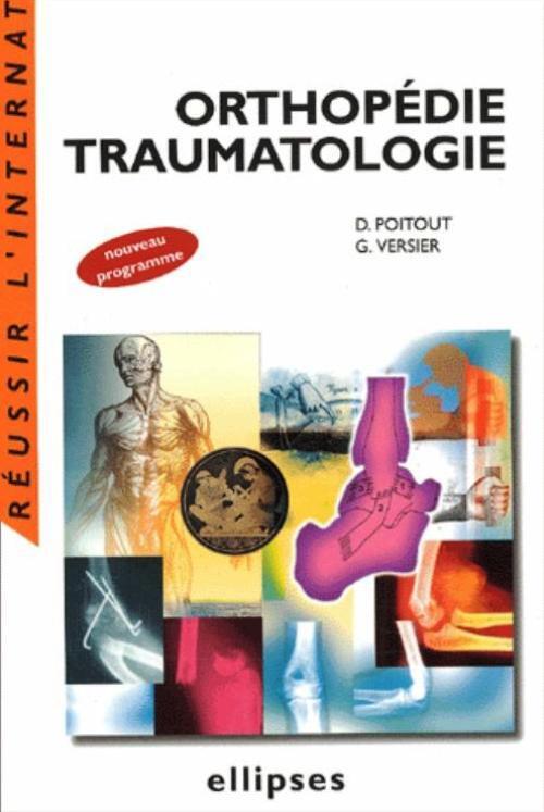 Orthopédie - Traumatologie