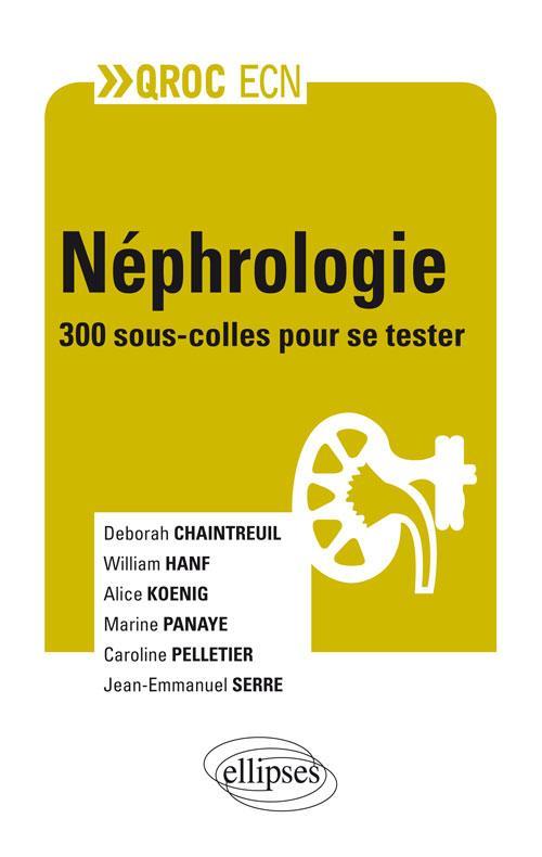 Néphrologie
