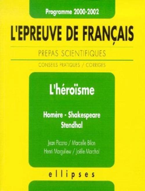 héroïsme (L')