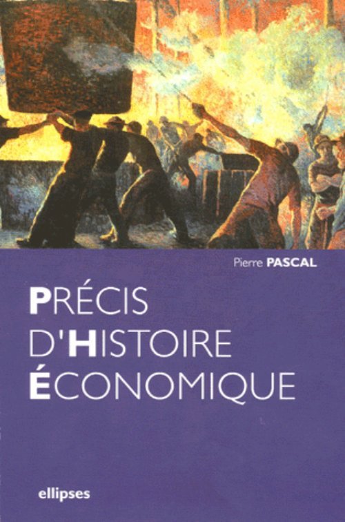 Précis d’histoire économique