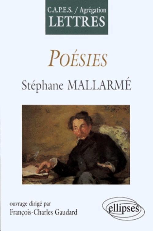 Mallarmé, Poésies