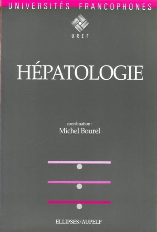 Hépatologie