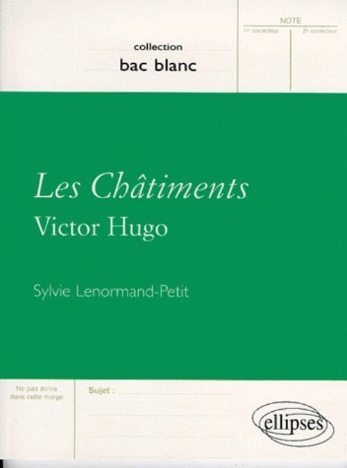 Hugo, Les Châtiments
