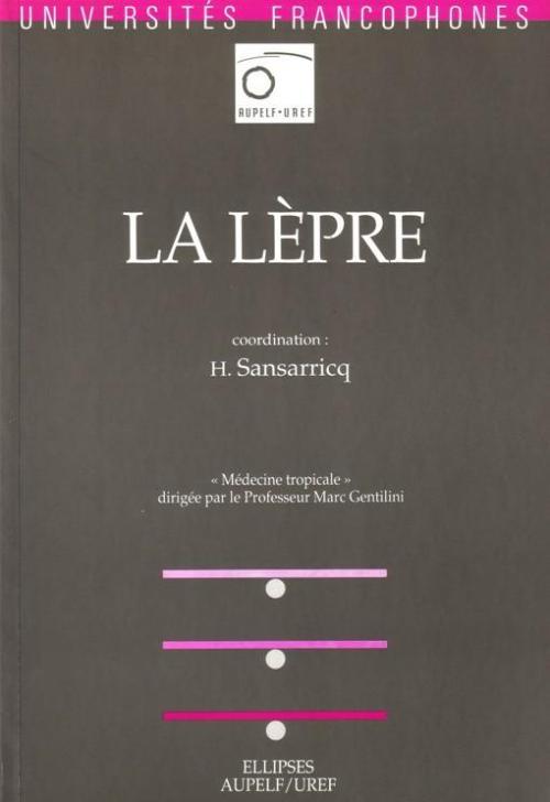 La lèpre