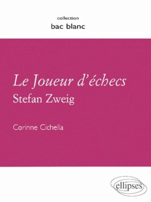 Zweig, Le Joueur d'échecs