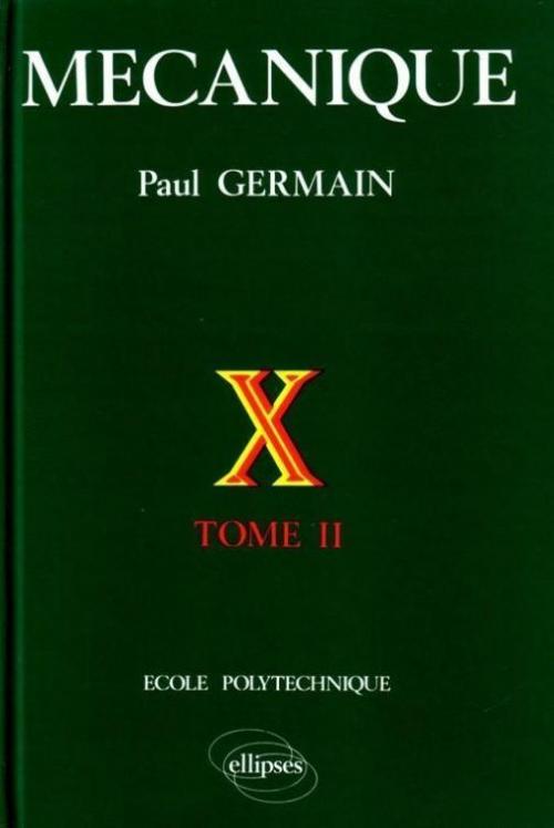 Mécanique - Tome 2 Édition Cartonnée