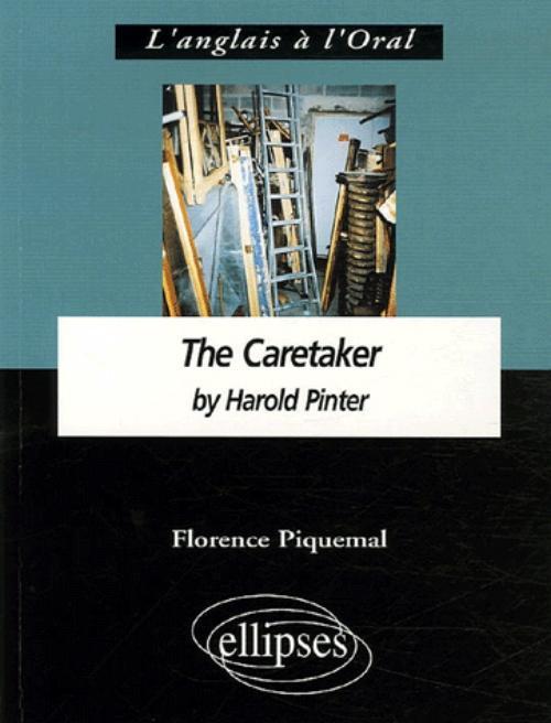 Pinter, The Caretaker
