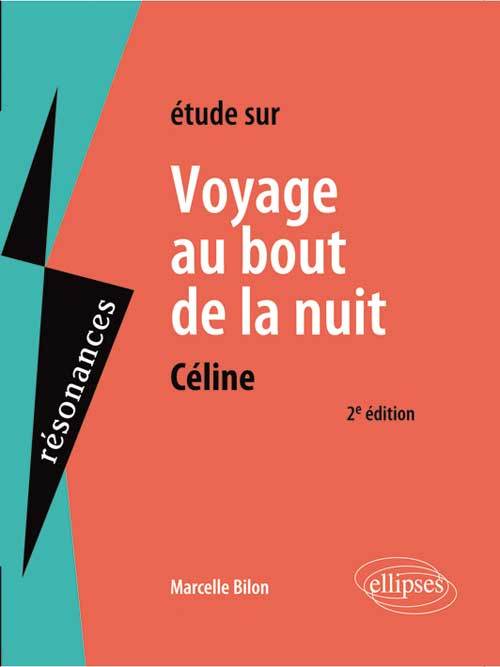 Céline, Voyage au bout de la nuit