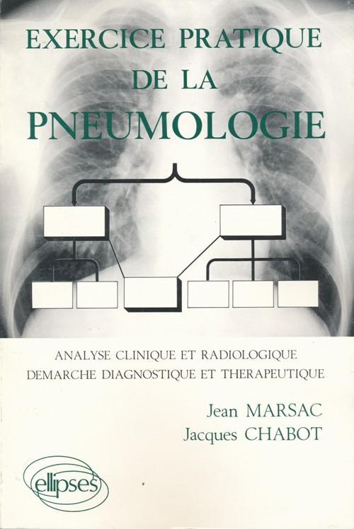 Exercice pratique de la pneumologie