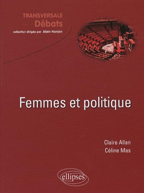 Femmes et politique