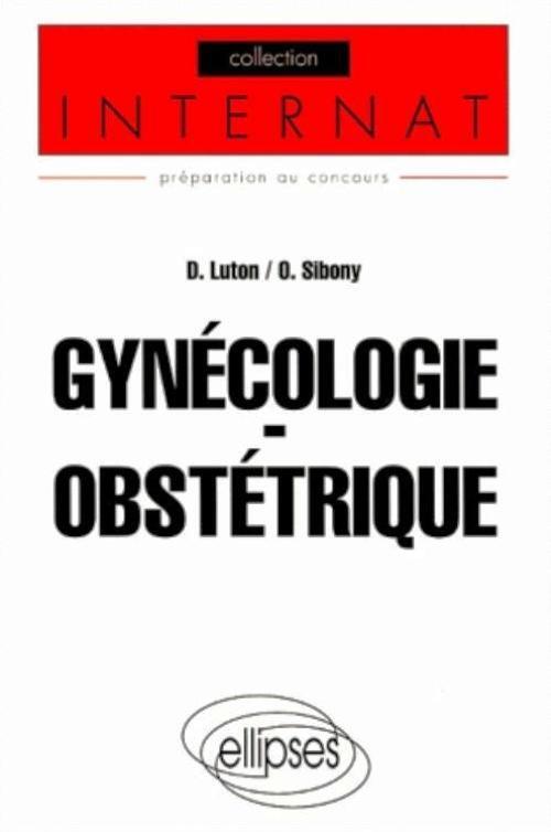 Gynécologie - Obstétrique