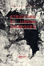Structure et liaison chimiques Cours
