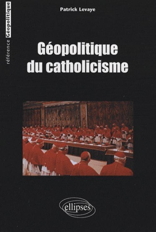 Géopolitique du catholicisme