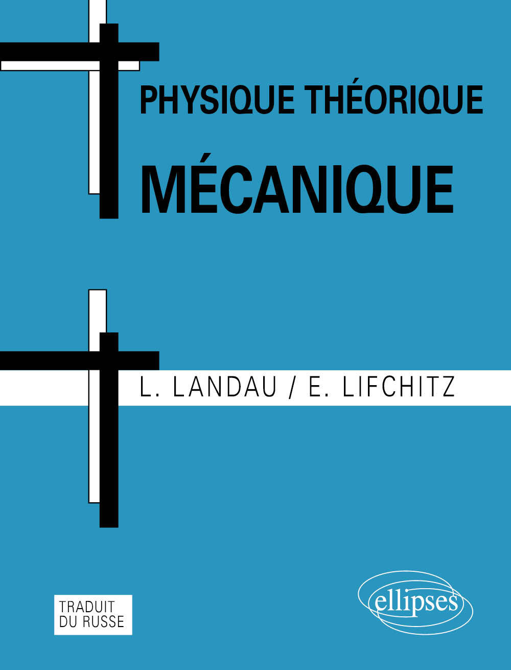 Physique théorique - Mécanique