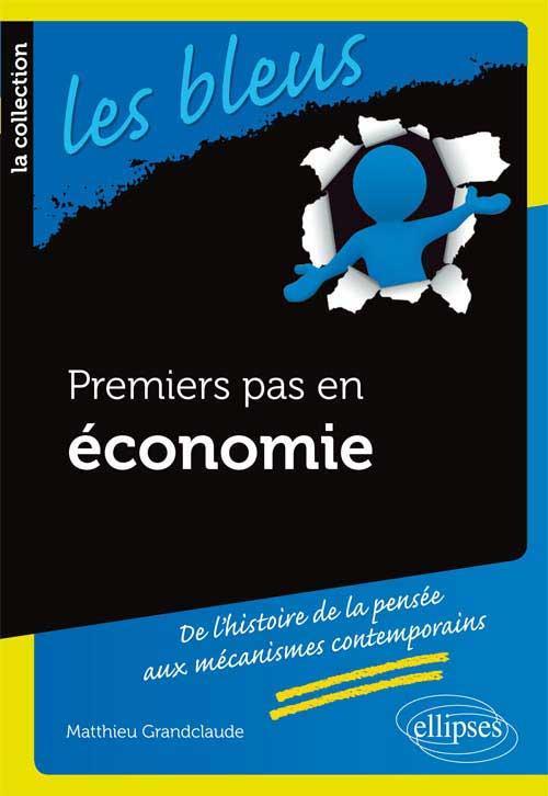 Premiers pas en économie
