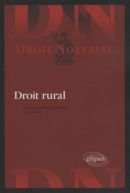 Droit rural