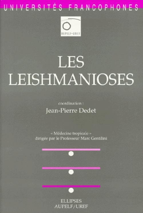 Les leishmanioses