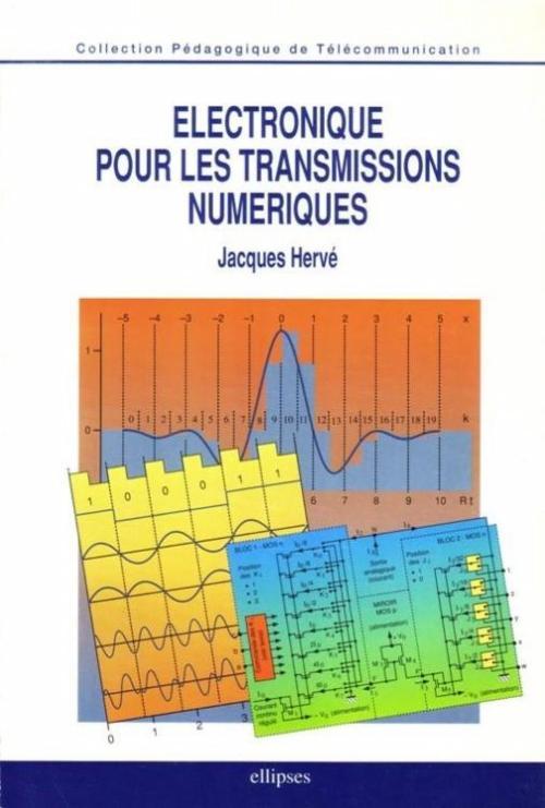 Électronique pour les transmissions numériques
