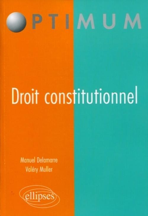Droit constitutionnel
