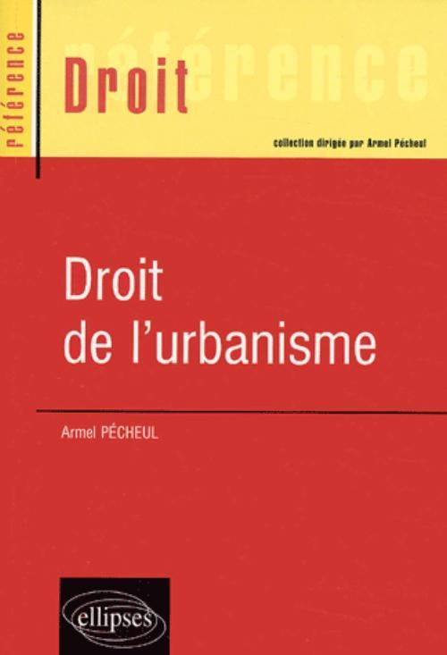 Droit de l'urbanisme