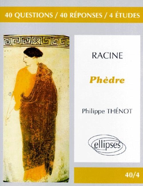 Racine, Phèdre