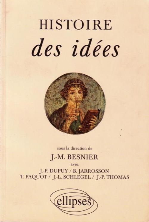 Histoire des idées