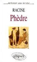 Racine, Phèdre