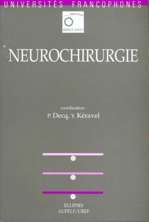 Neurochirurgie