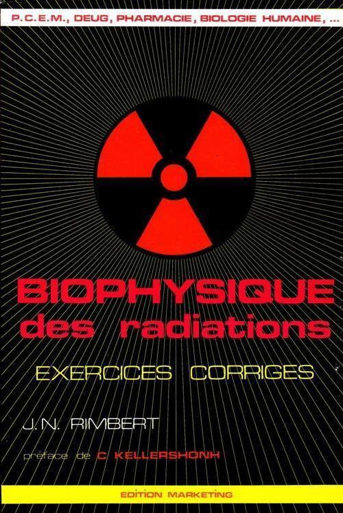 Biophysique des Radiations