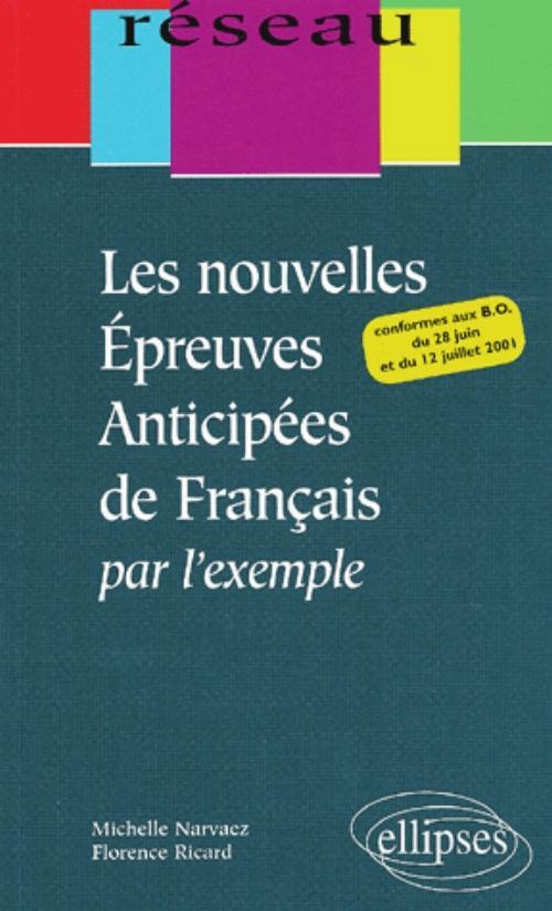 =>NOUV.ED.9782729812591/NAREA2