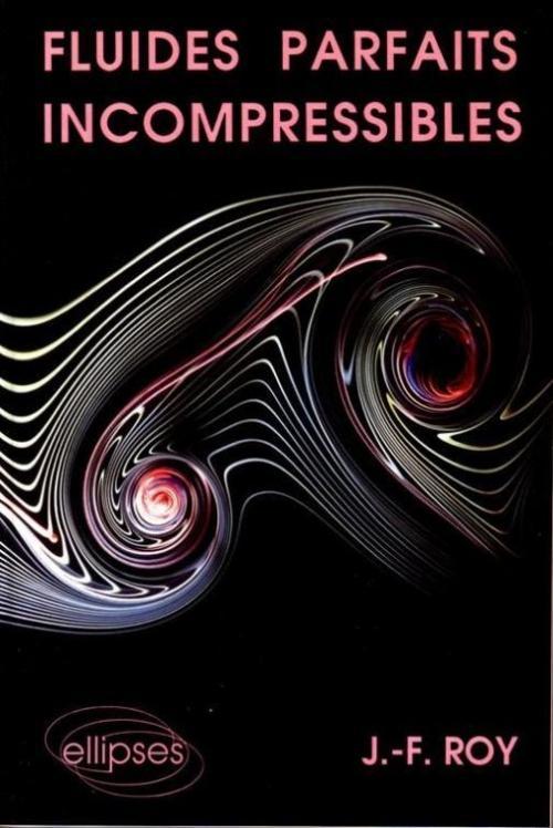 Fluides parfaits incompressibles