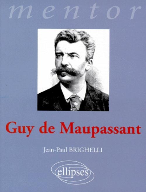 Maupassant Guy de