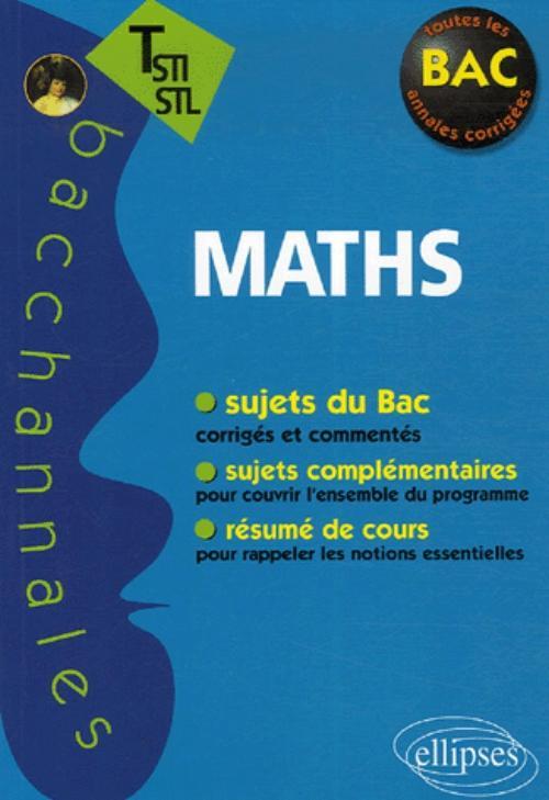 =>NOUV.ED.9782729852412/CHSTI4