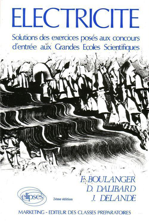 Électricité - 132 exercices