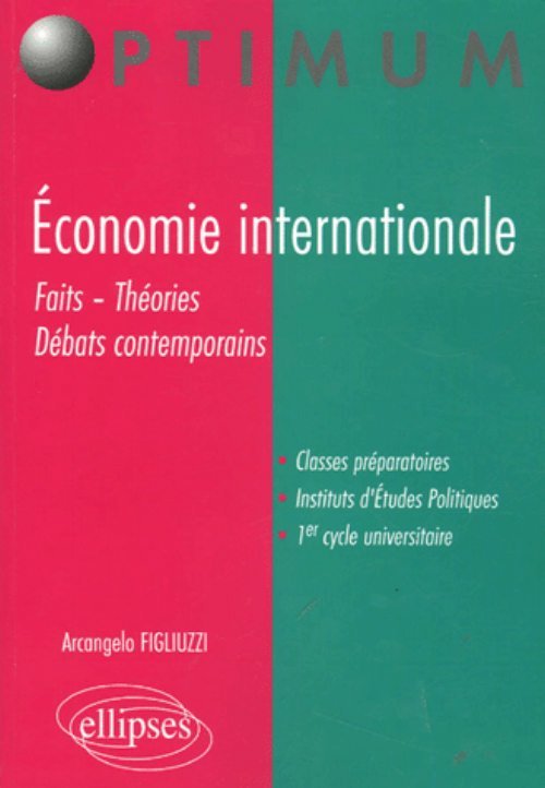 Économie internationale
