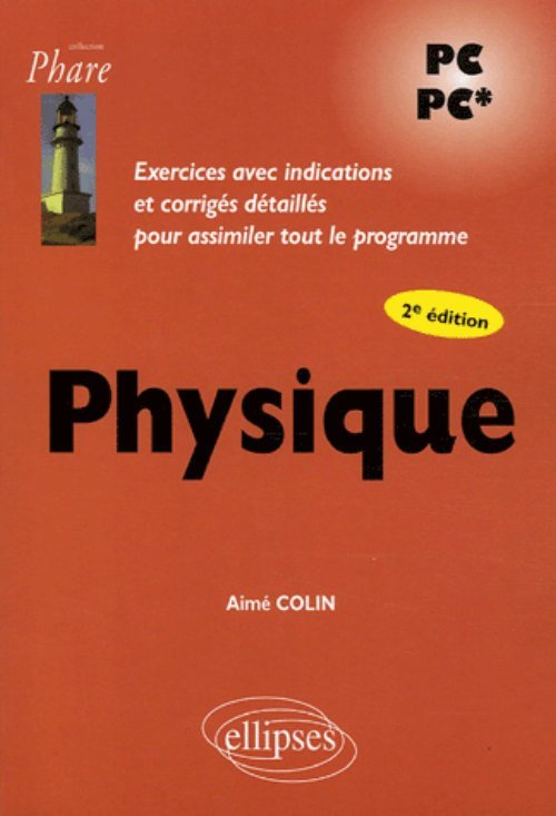 Physique PC-PC* - 2e édition