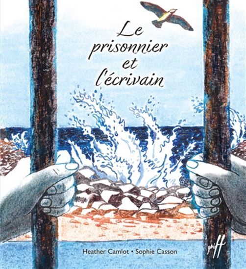 Le prisonnier et l'écrivain