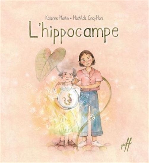 L'hippocampe