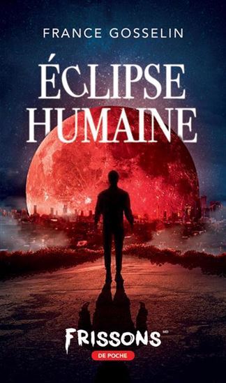 ECLIPSE HUMAINE