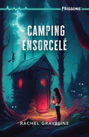 CAMPING ENSORCELE